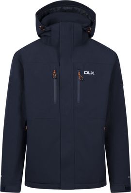 DLX Regenjacke Oswarm Rain Jacket