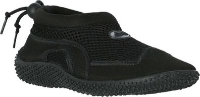Trespass Kinder Badeschuhe Paddle Junior Aqua Shoe
