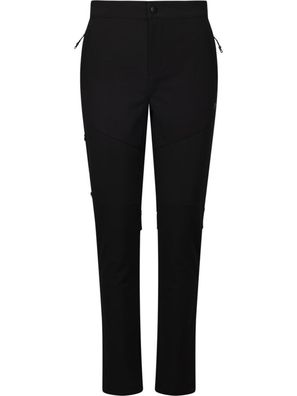 Trespass Damen Stoffhose Edziz Softshell Trouser Tp-75
