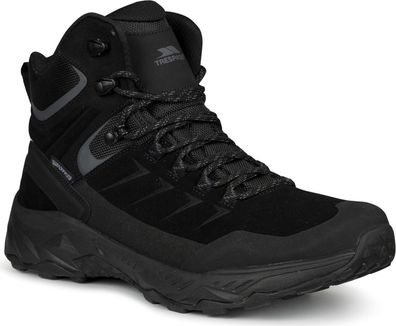 Trespass Wanderschuhe Dean Waterproof Walking Boot