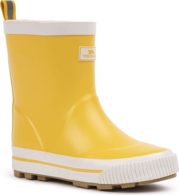 Trespass Kinder Gummistiefel Sammy Welly