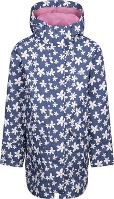 Trespass Kinder Winterjacke Primdrop Rain Jacket Tp50