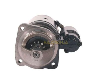 Starter Anlasser für Case IHC 3,1 kW entspricht Bosch vgl. Nr. 0001362064