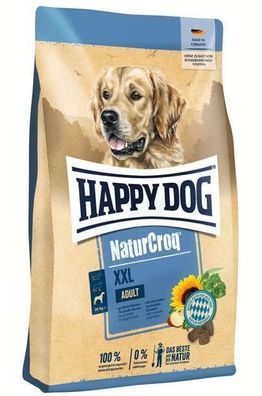 Happy Dog NaturCroq XXL 15 kg