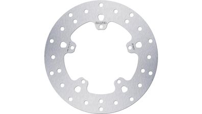 GALFER Bremsscheibe "DF362" Typ V - starr