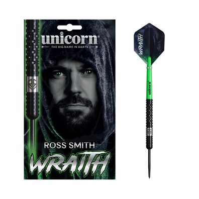 Unicorn Wraith Ross Smith Steel Dart / 1 Satz