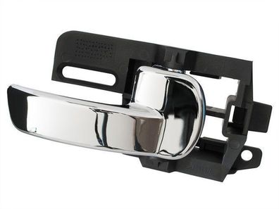 Nissan Qashqai 2007 - Türgriff innen hinten rechts, Chrom