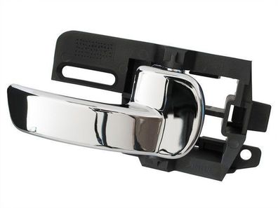 Nissan Qashqai 2007 - Türgriff innen vorne rechts, Chrom