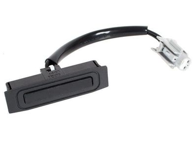 Nissan Qashqai 06-13 Heckklappengriffknopf (Mikroschalter)