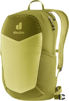 Deuter Wanderrucksack Speed Lite 13 linden-cactus