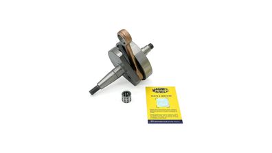 Magneti Marelli Kurbelwelle Standard Kurbelwellen entsp