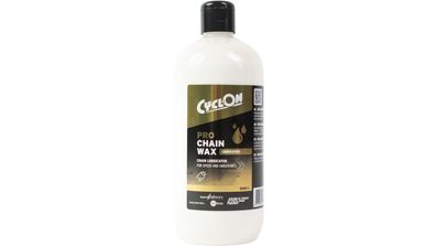 Cyclon Pro Kettenwax 500 ml