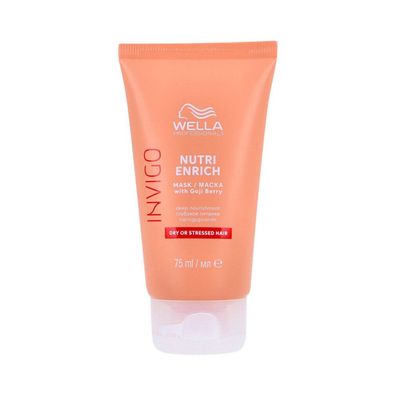 Wp Invigo Nutri-Enrich nährende Maske 75Ml