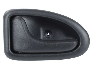 Renault Megane / Scenic Innentürgriff Schwarz MIT KABEL links