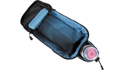 NORCO Gepäckträgertasche "Cody"Volumen: 8 l, Befestigung am