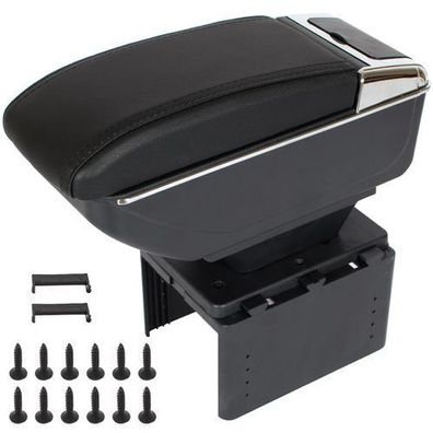 Universelle Auto-Armaturenleiste + Montagesatz