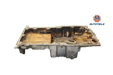 Opel Vectra C Signum Ölwanne Oilwanne Z22YH 2.2 Direct 114 KW 55557090 12576650 395O6