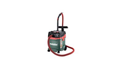 METABO Nass- / Trockensauger "AS 36-18 L 30 PC-CC" Akku
