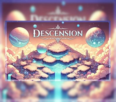 Descension – Steam Key (Aktivierungscode)