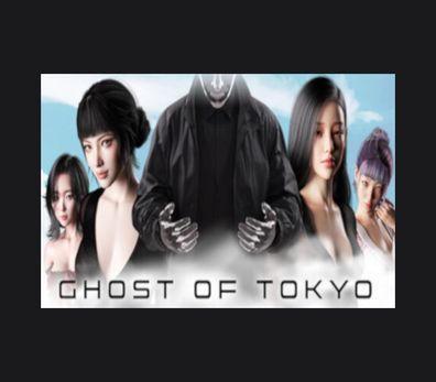 Ghost of Tokyo – Steam Key (Aktivierungscode)