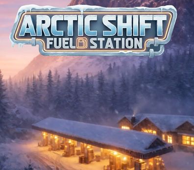Arctic Shift: Fuel Station – Steam Key (Aktivierungscode)