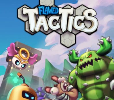 Flawed Tactics – Steam Key (Aktivierungscode)