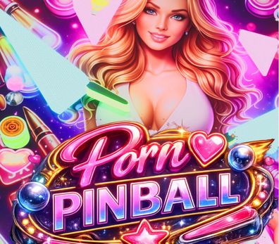 Porn Pinball – Steam Key (Aktivierungscode)