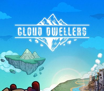Cloud Dwellers – Steam Key (Aktivierungscode)