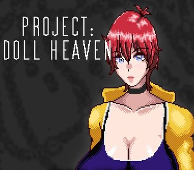 Project: Doll Heaven – Steam Key (Aktivierungscode)