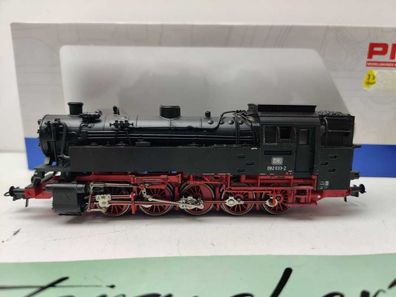 PIKO H0 DC 50041-4 / schwere Neubau-Tenderlokomotive / BR82 033-2 / DB / ANALOG / DS