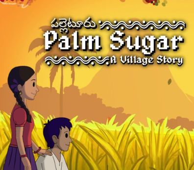 Palm Sugar: A Village Story – Steam Key (Aktivierungscode)