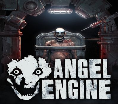 Angel Engine – Steam Key (Aktivierungscode)