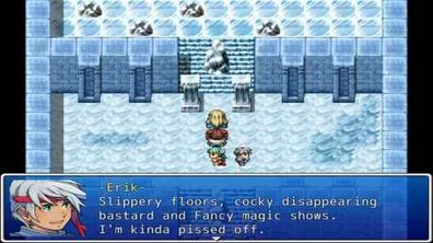 RPG Maker VX ACE – Steam Key (Aktivierungscode)