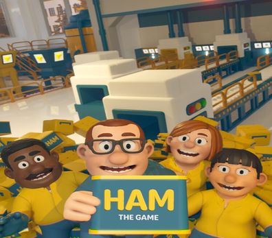 HAM: The Game – Steam Key (Aktivierungscode)