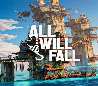 All Will Fall – Steam Key (Aktivierungscode)