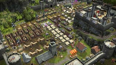 Stronghold 2: Steam Edition – Steam Key (Aktivierungscode)