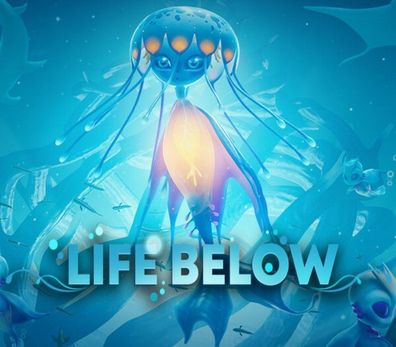 Life Below – Steam Key (Aktivierungscode)