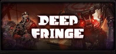 Deep Fringe - Steam Key (Aktivierungscode)