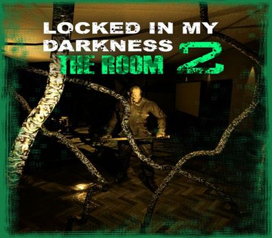 Locked in my Darkness 2: The Room – Steam Key (Aktivierungscode)
