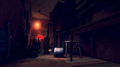 Among the Sleep – Steam Key (Aktivierungscode)
