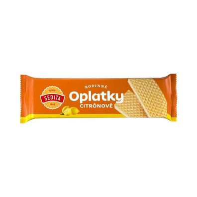 Sedita Rodinne Zitrone 130 g