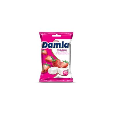 Tayas Damla Erdbeere 90 g