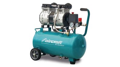 Kompressor Mobilboy Silence 241/24