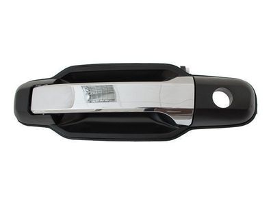 Kia Sorento 03-09 Außentürgriff vorne links, Chrom
