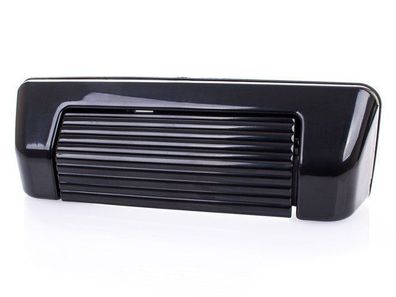 Suzuki Vitara 89-98 Heckklappengriff außen Schwarz