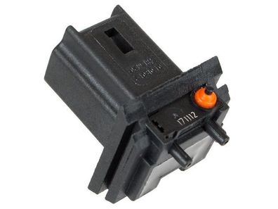 Peugeot 207 2006- Schützer des äußeren Griffs der Heckklappe Schmaliger Stecker