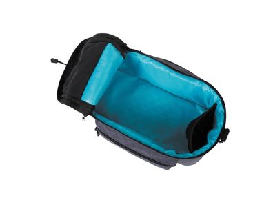 NORCO Gepäckträgertasche "Findon"Norco Universal-Bodenplatte