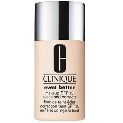 Clinique Even Better Farbkorrektur Foundation LSF15, 02 Breeze, 30ml