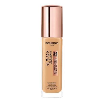 Bourjois Immer Fabelhaft Extreme Resist SPF20 Deckendes Make-up 310 Beige, 30ml
