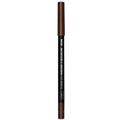 Wibo Augenstift 3, 0,5g - Präziser Eyeliner für langanhaltende Augenmake-ups